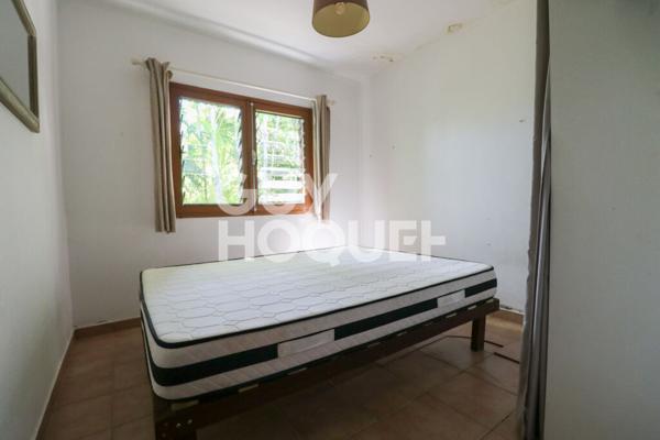 Maison SATEC Saint Paul - LE BERNICA