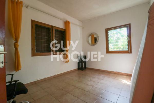 Maison SATEC Saint Paul - LE BERNICA