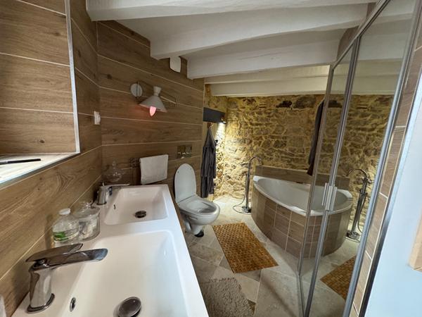 Belle Maison de Caractère rénovée Puy-l'Évêque