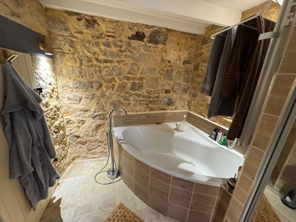 Belle Maison de Caractère rénovée Puy-l'Évêque