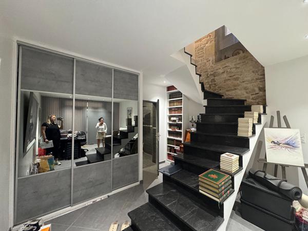 Belle Maison de Caractère rénovée Puy-l'Évêque