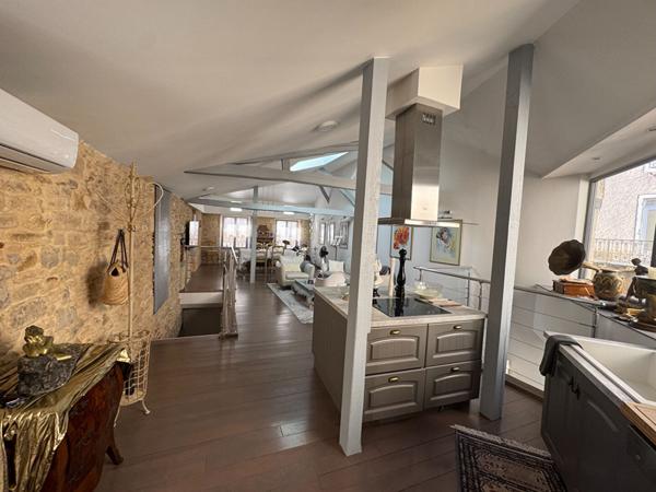 Belle Maison de Caractère rénovée Puy-l'Évêque