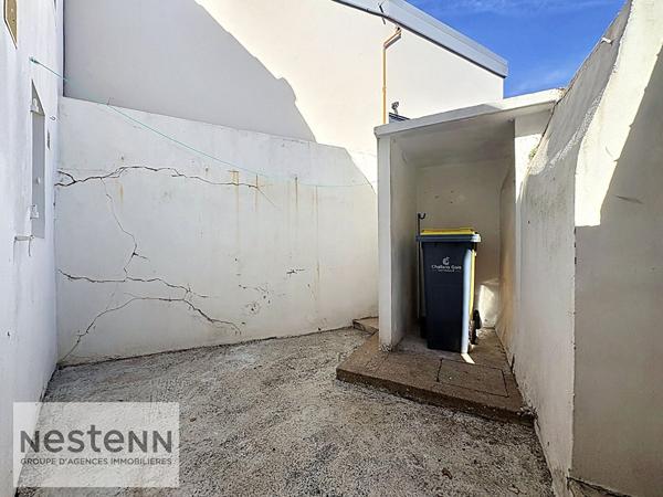 Maison 3 pièces à vendre à La Garnache - 139 900 €