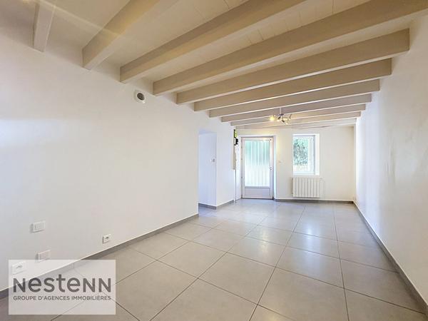 Maison 3 pièces à vendre à La Garnache - 139 900 €