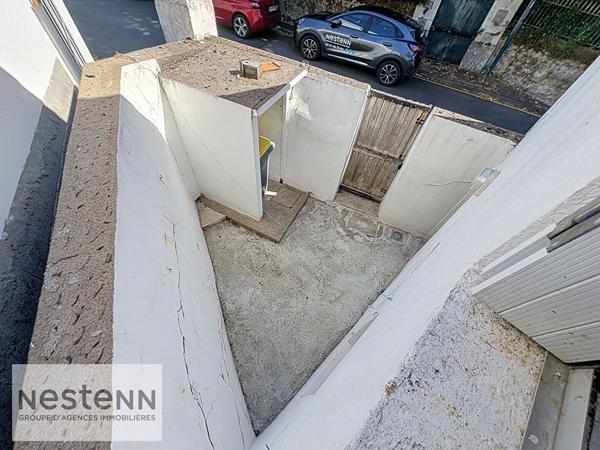 Maison 3 pièces à vendre à La Garnache - 139 900 €
