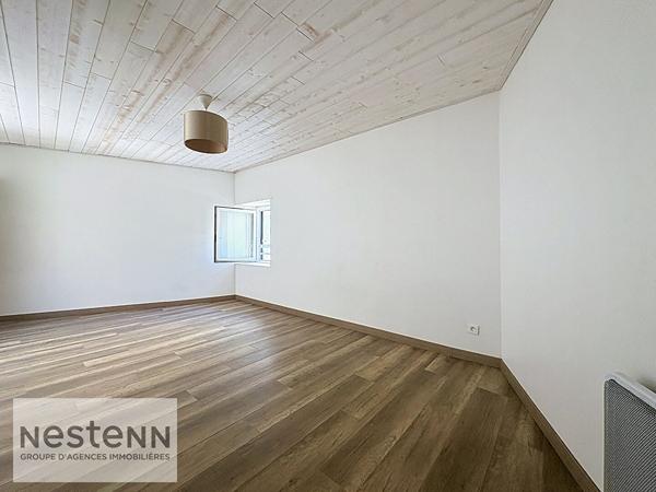 Maison 3 pièces à vendre à La Garnache - 139 900 €