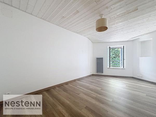 Maison 3 pièces à vendre à La Garnache - 139 900 €