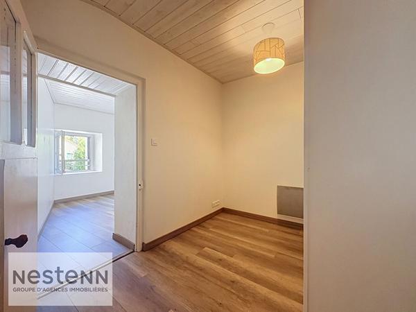 Maison 3 pièces à vendre à La Garnache - 139 900 €