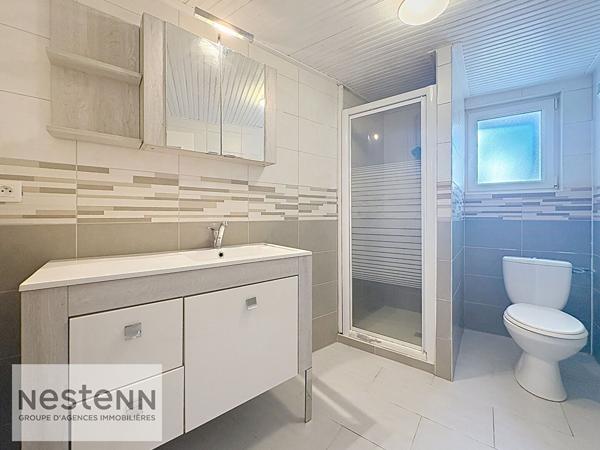 Maison 3 pièces à vendre à La Garnache - 139 900 €