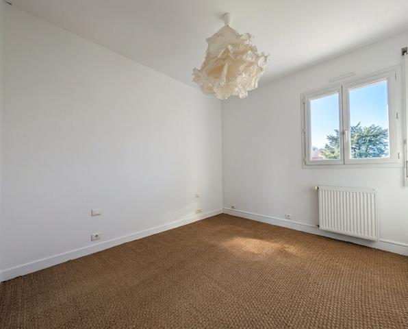 “Amélie”, une maison familiale située à La Haie-Fouassière