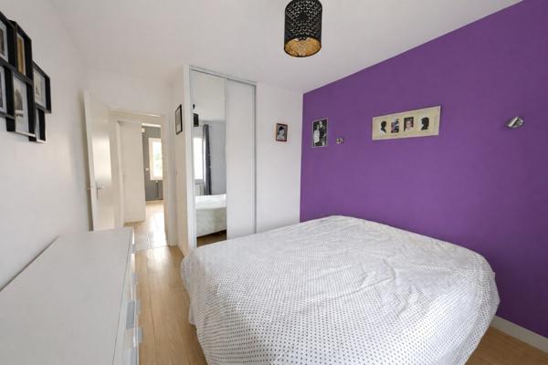 “Amélie”, une maison familiale située à La Haie-Fouassière