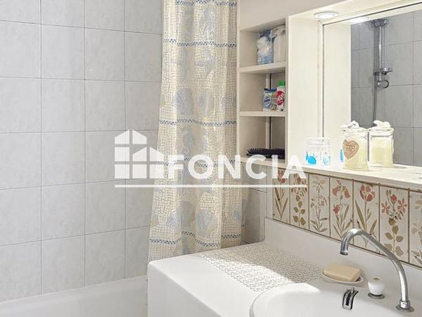 À vendre Appartement 2 pièces 33.45 m² - Benerville-sur-mer 14910