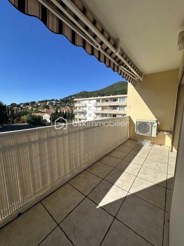 Appartement de 68 m²