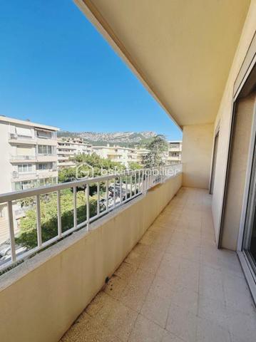 Appartement de 68 m²