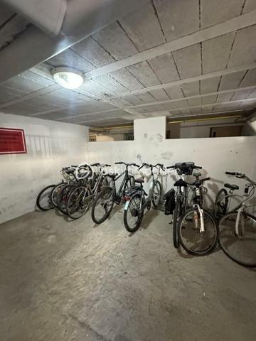 Appartement de 68 m²