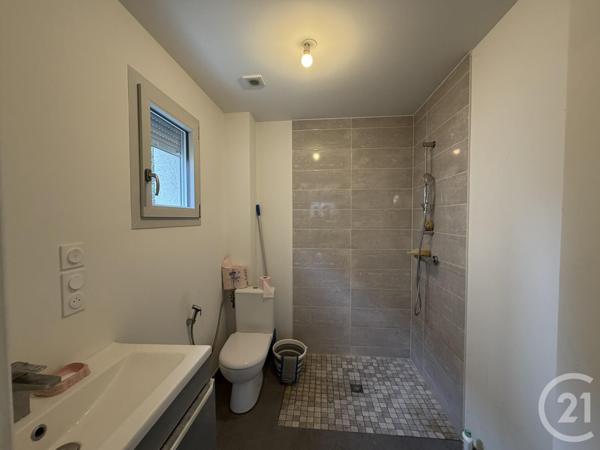 Maison à vendre  4 pièces - 91 m2 BESANCON - 25