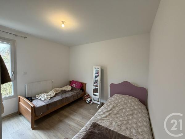 Maison à vendre  4 pièces - 91 m2 BESANCON - 25