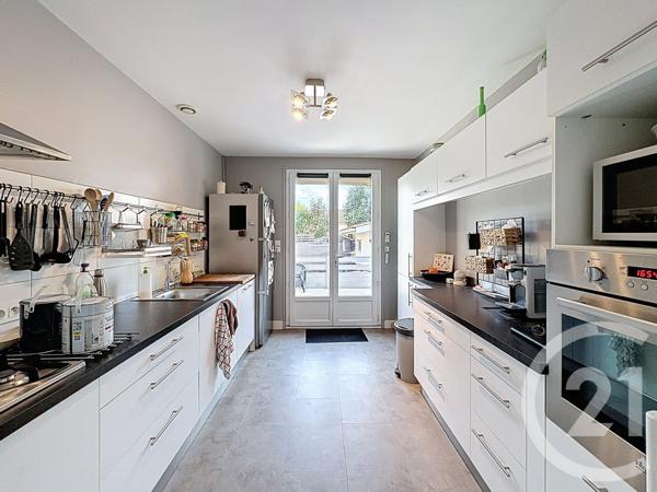 Maison à vendre  5 pièces - 118,90 m2 FLEURANCE - 32