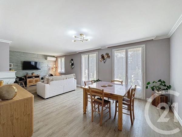 Maison à vendre  5 pièces - 118,90 m2 FLEURANCE - 32
