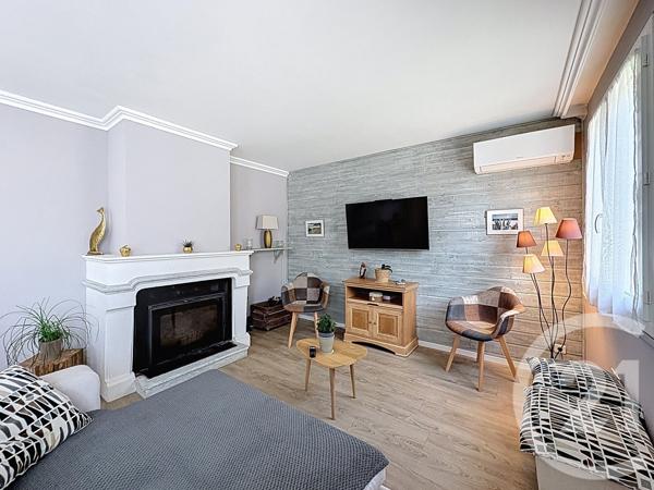 Maison à vendre  5 pièces - 118,90 m2 FLEURANCE - 32