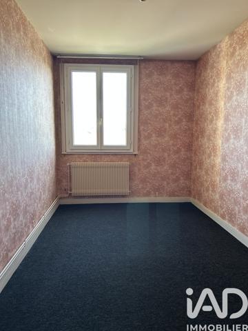Appartement à vendre 4 pièces 96 m² Bourges