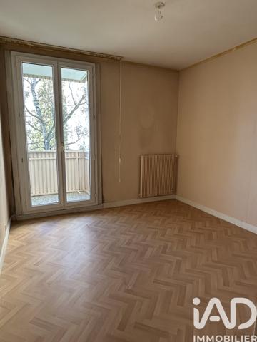 Appartement à vendre 4 pièces 96 m² Bourges