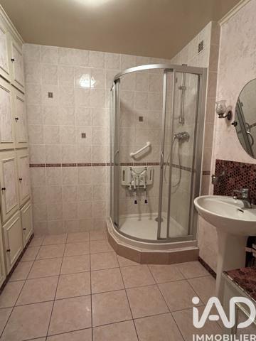 Appartement à vendre 4 pièces 96 m² Bourges