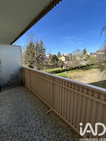 Appartement à vendre 4 pièces 96 m² Bourges