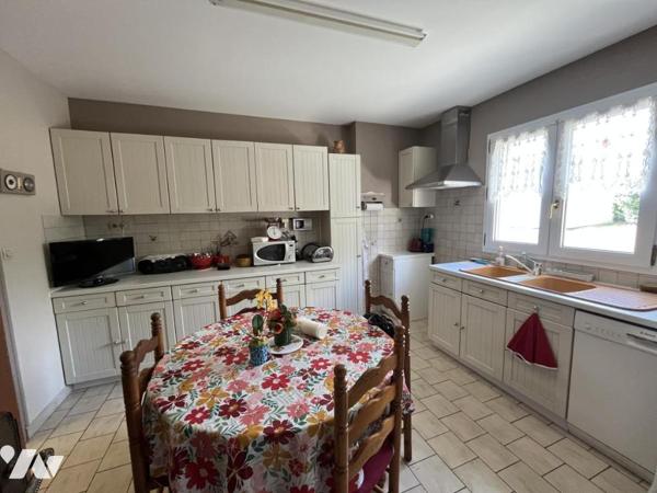 PROPRIETE DE PLAIN PIED