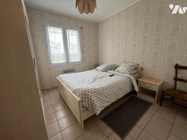 PROPRIETE DE PLAIN PIED