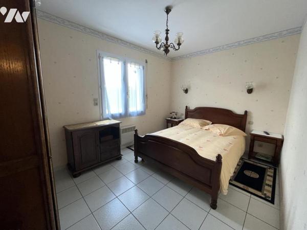 PROPRIETE DE PLAIN PIED