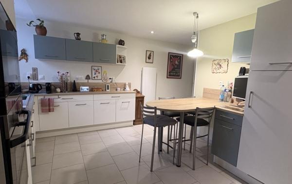 Vente Maison rénové(e) Coulon