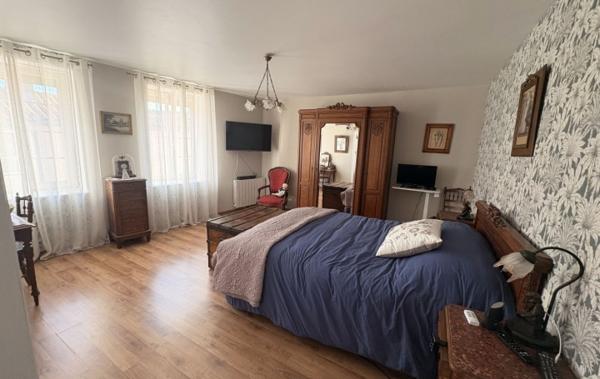 Vente Maison rénové(e) Coulon