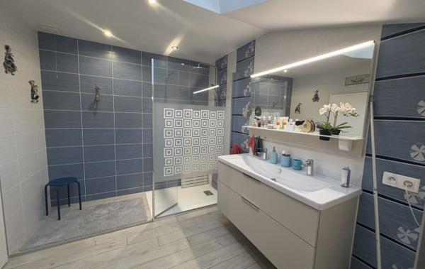 Vente Maison rénové(e) Coulon