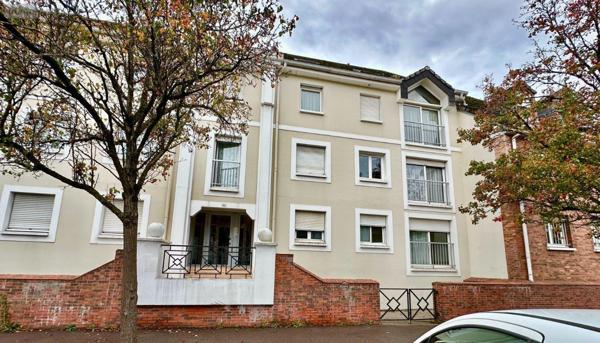 Appartement à vendre à Rouen en Seine-Maritime (76100), ref : 014/964