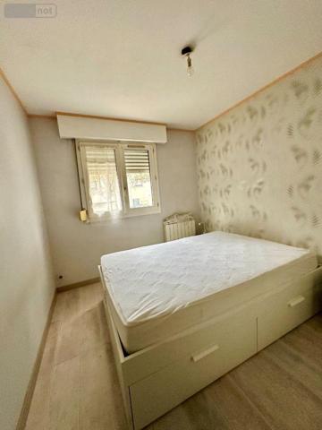 Appartement à vendre à Rouen en Seine-Maritime (76100), ref : 014/964