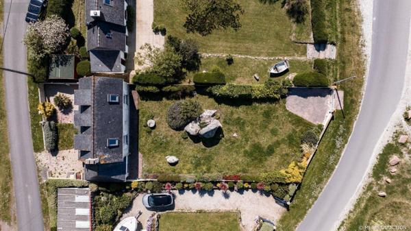 Maison à vendre à Trévou-Tréguignec dans les Côtes-d'Armor (22660), ref : A41