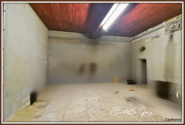 Maison à vendre 4 pièces CAUJAC (31)