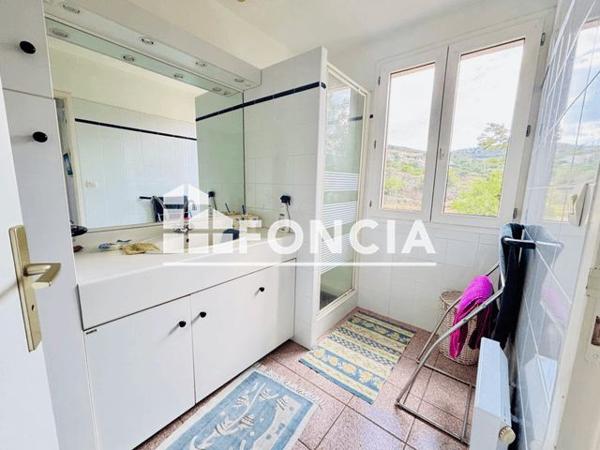 À vendre Appartement 2 pièces 67 m² - Port-vendres 66660