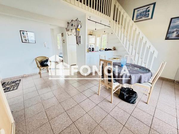 À vendre Appartement 2 pièces 67 m² - Port-vendres 66660