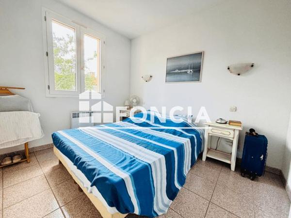 À vendre Appartement 2 pièces 67 m² - Port-vendres 66660