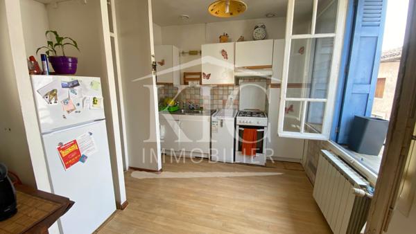 ENTRE CARCASSONNE ET CASTELNAUDARY- IMMEUBLE - LOCAL PROFESSIONNEL - 2 APPARTEMENTS Détails des diagnostics énergétiques