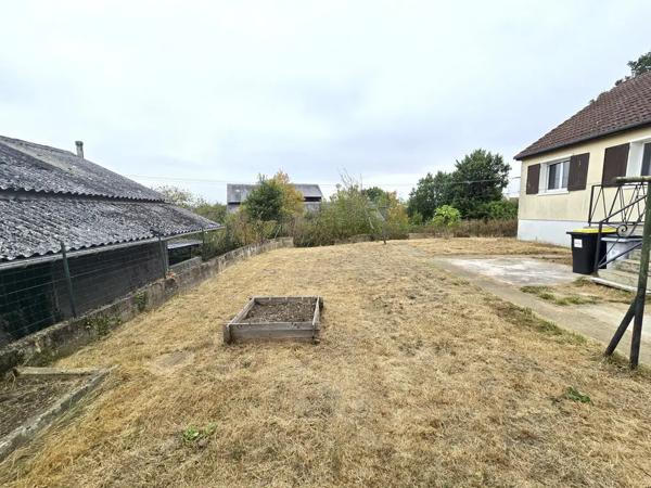 Maison avec sous-sol à Sablé-sur-Sarthe