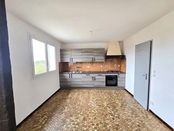 Maison avec sous-sol à Sablé-sur-Sarthe
