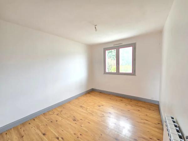 Maison avec sous-sol à Sablé-sur-Sarthe