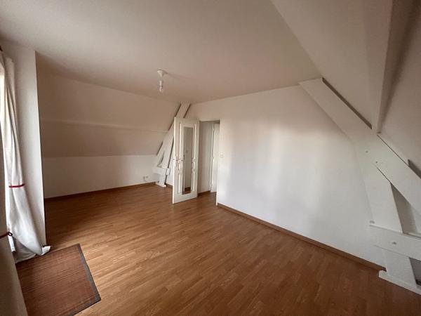 Maison 130m² 3 chambres - grand sous sol- secteur calme et agréable - LE BOCASSE