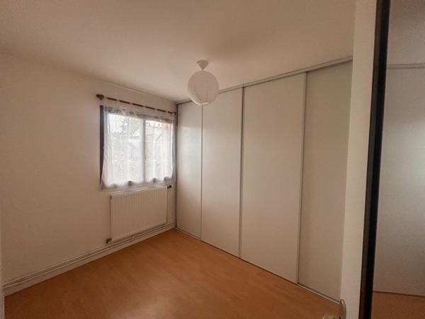 Maison 130m² 3 chambres - grand sous sol- secteur calme et agréable - LE BOCASSE