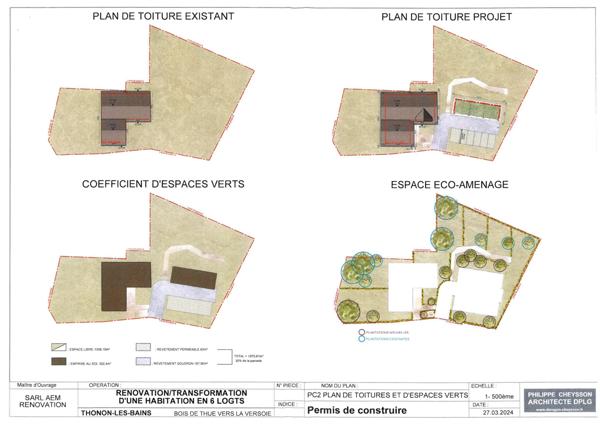 Bâtisse de 240 m2- Projet à terminer   Grosse opportunité de