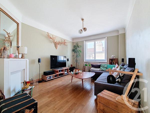 Maison à vendre  6 pièces - 145,80 m2 CLERMONT FERRAND - 63