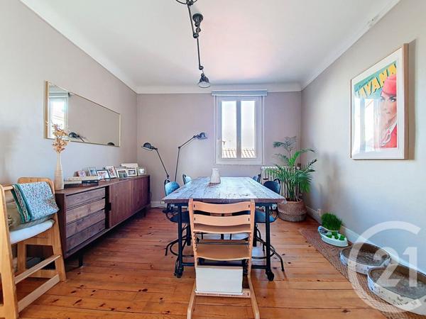 Maison à vendre  6 pièces - 145,80 m2 CLERMONT FERRAND - 63